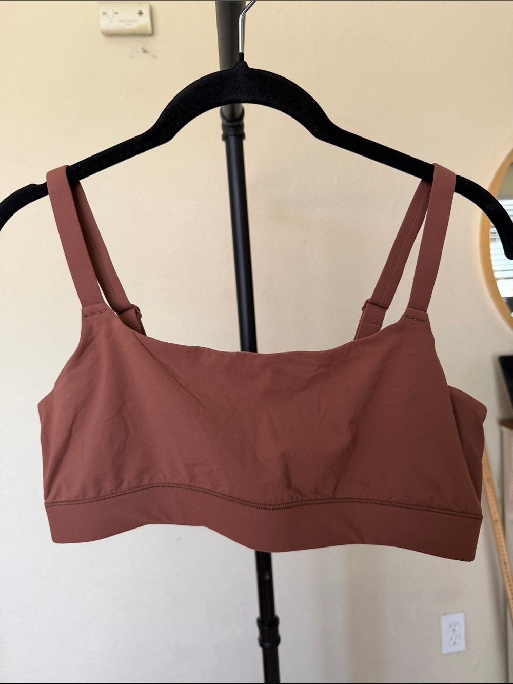 Skims Fits Everybody Scoop Bralette Size 2X